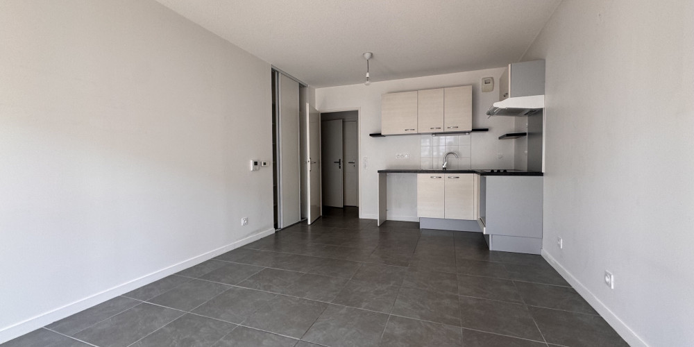 appartement à LA TESTE DE BUCH (33260)